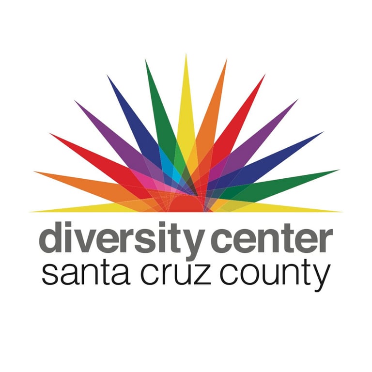 Diversity Center Santa Cruz County - LGBTQ category in Santa Cruz CA
