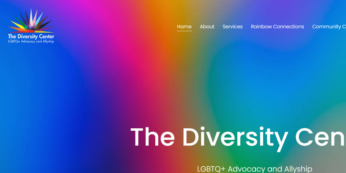 Diversity Center Santa Cruz County -  industry in Santa Cruz CA
