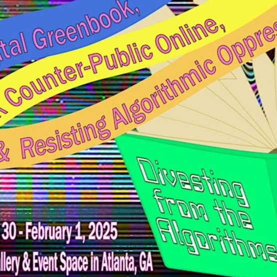 Divesting from the Algorithms: A #BlackDirectory Creator Showcase