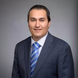 Dod Ghassemkhani - industry - in San Diego, CA