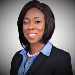 Donyetta D. Bailey - Black lawyer in Cincinnati OH