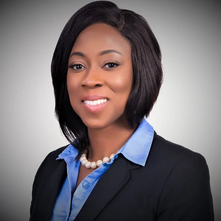 Donyetta D. Bailey - industry - in Cincinnati, OH