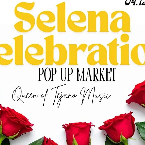 Downtown Plano Selena Celebration