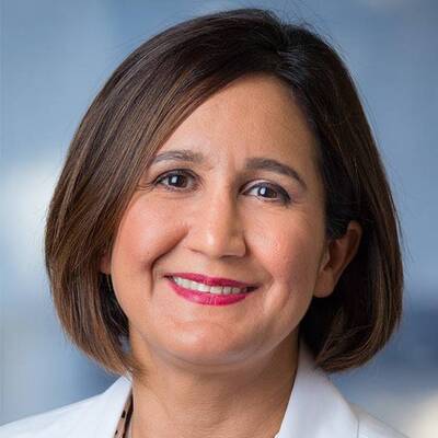Bahar Madani - industry - in Encinitas, CA