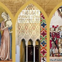 Dr. Jerrilynn D. Dodds: Beyond Tolerance