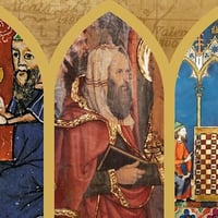 Dr. Jonathan S. Ray: The Golden Age of the Jews of Spain