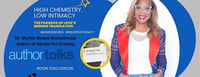 Dr. Myrtle Means 2025 Author Talks Series -  industry in Atlanta GA