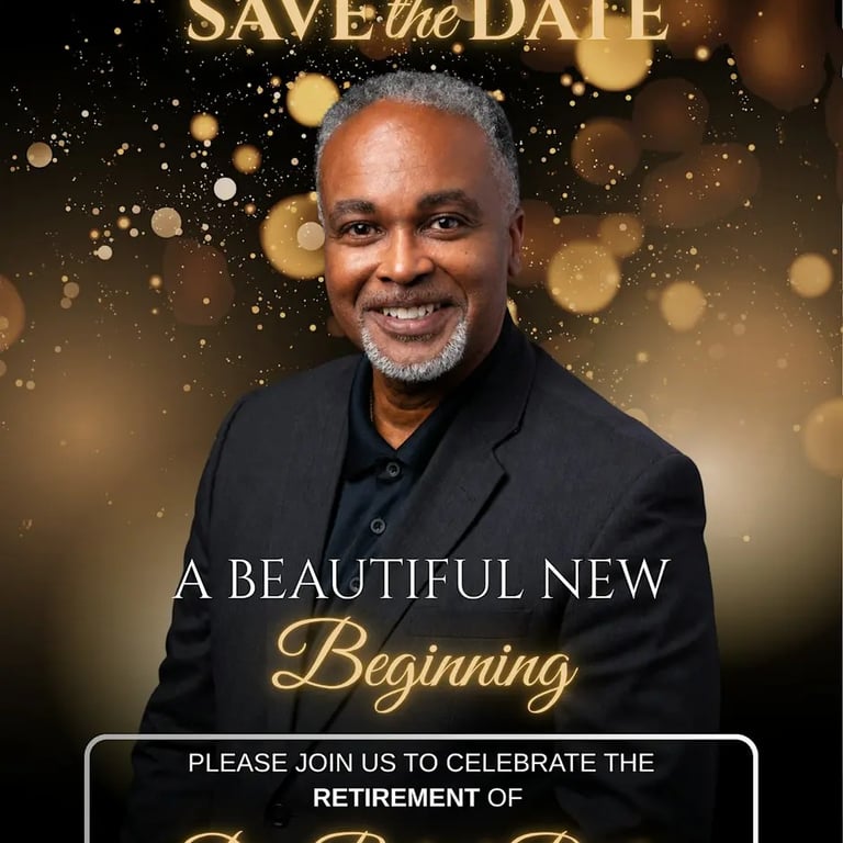 Dr. Robert and Ellen Bostic Scholarship Fund Celebration