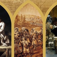 Dr. Ronnie Perelis: Crisis and Creativity