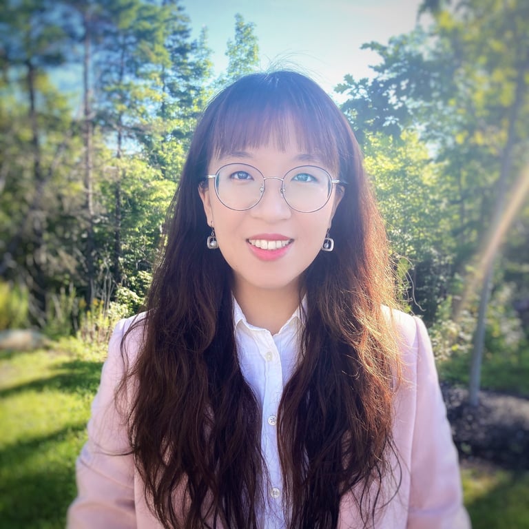 Yue Lyu - industry - in Calgary, AB
