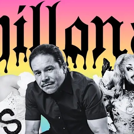 Dragiarte! First Time in Drag with Featured Icon Norman Zelaya