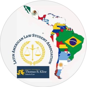 Drexel Kline Latin American Law Students Association - Hispanic and Latino category in Philadelphia PA
