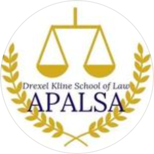 Drexel Kline Law Asian Pacific American Law Student Association - Chinese category in Philadelphia PA