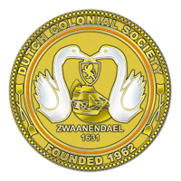 Dutch Colonial Society - Dutch category in Haslet TX
