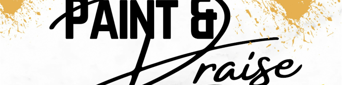 ENCOUNTER360 - Paint & Praise -  industry in Vienna VA