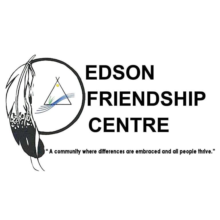 Edson Friendship Centre - Native American category in Edson AB
