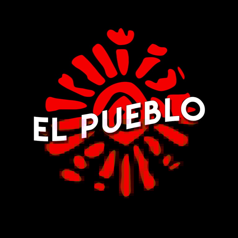 El Pueblo
