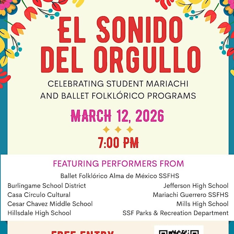 El Sonido Del Orgullo