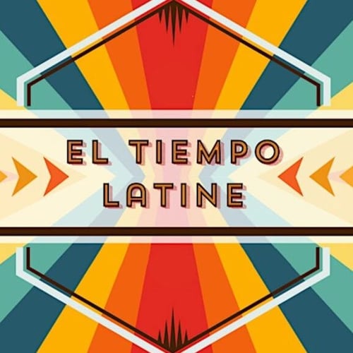 El Tiempo Latine