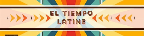 El Tiempo Latine -  industry in San Francisco CA