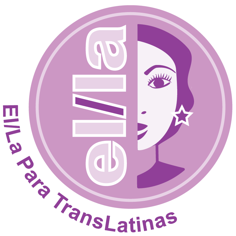 El/La Para TransLatinas - LGBTQ category in San Francisco CA