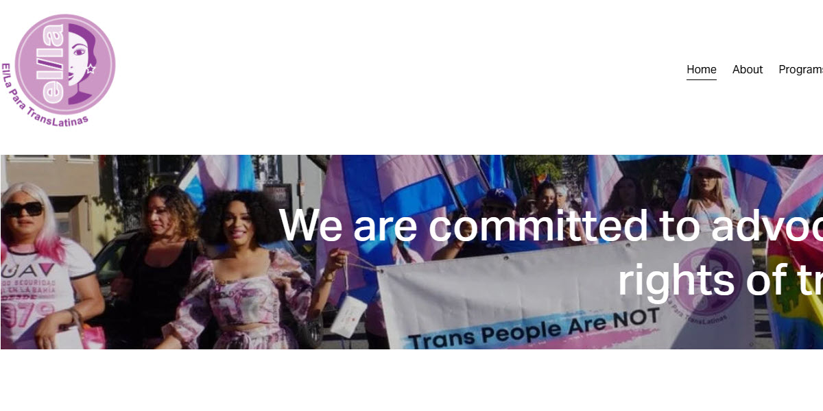 El/La Para TransLatinas -  industry in San Francisco CA