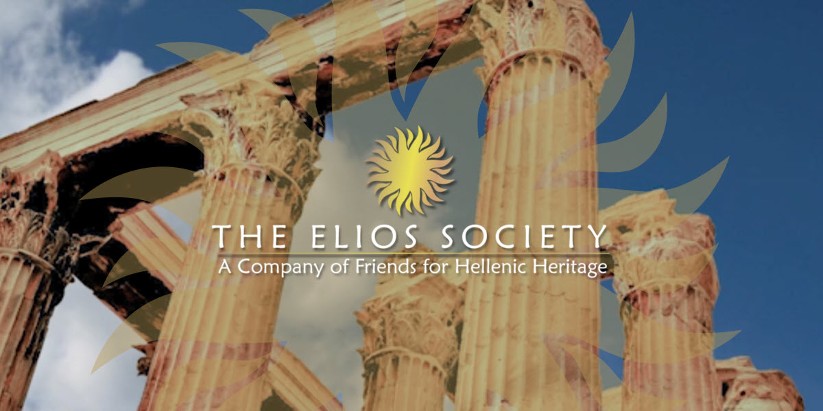 Elios Society -  industry in San Ramon CA