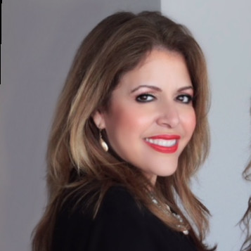 Elizabeth Bohorquez - industry - in Houston, TX