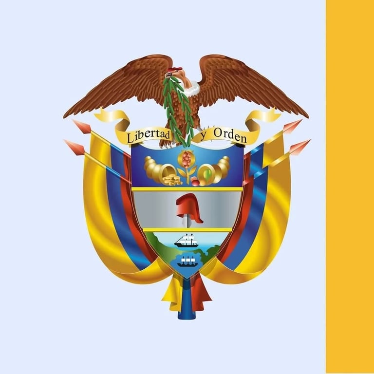 Embassy of Colombia in the United States