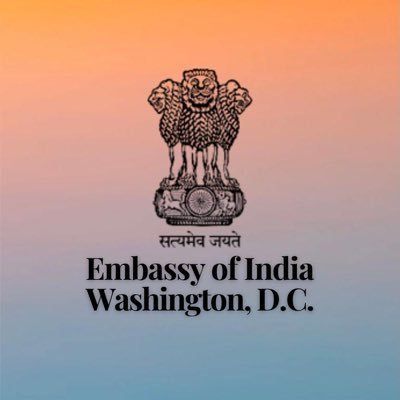 Embassy of India, Washington, D.C., USA -  industry in Washington DC