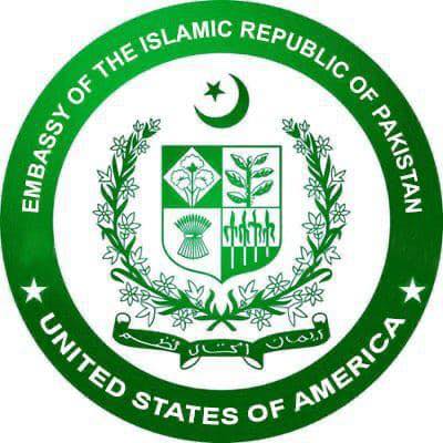 Embassy of Islamic Republic of Pakistan, Washington D.C. - Pakistani category in Washington DC