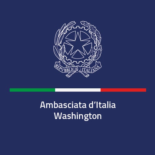 Embassy of Italy, Washington - Italian category in Washington DC