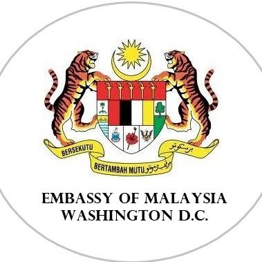 Embassy of Malaysia, Washington - Malaysian category in Washington DC