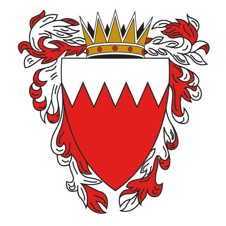 Embassy of the Kingdom of Bahrain, Washington, USA - Arab category in Washington DC