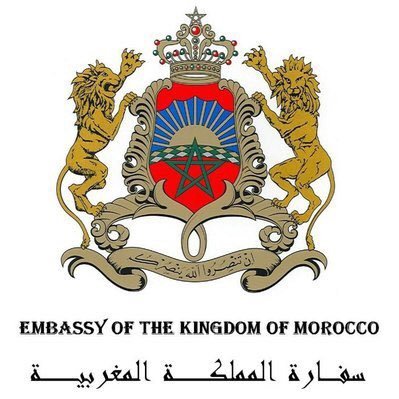 Embassy of the Kingdom of Morocco, Washington D.C. - Arab category in Washington DC