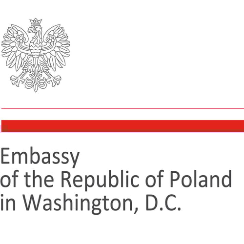 Embassy of the Republic of Poland in Washington - Polish category in Washington DC