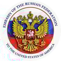 Embassy of the Russian Federation in the USA - Russian category in Washington DC