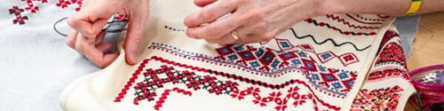 Embroidery Course -  industry in New York NY