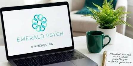 Emerald Psych LLC -  industry in Wayne NJ
