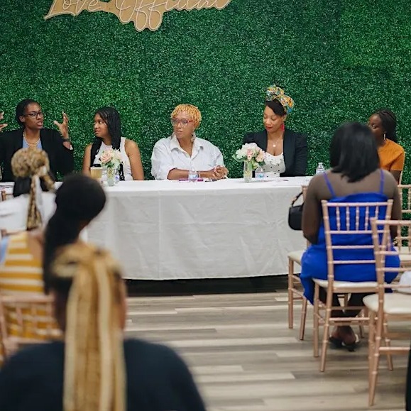 EmpowerMOM Presented By Black Girls Mental Health Foundation