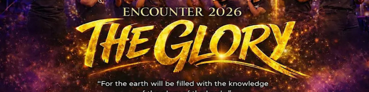 Encounter 2026: The Glory -  industry in Hawthorne CA