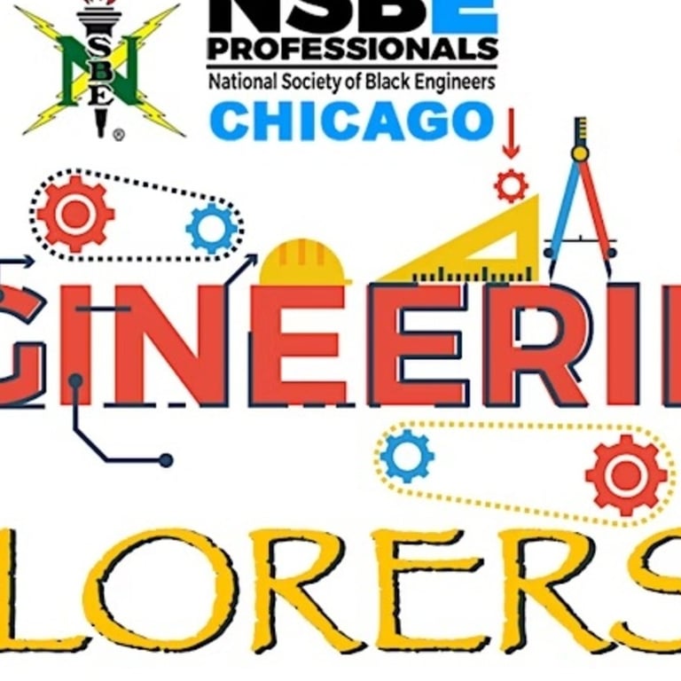 Engineering Explorers Summer Camp 2025 - mHUB