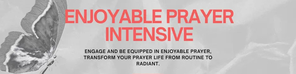 Enjoyable Prayer Intensive -  industry in Pasadena CA