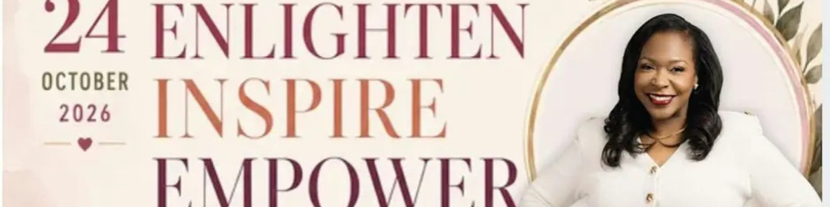 Enlighten, Inspire, Empower Women's Summit 2026 -  industry in Baltimore MD