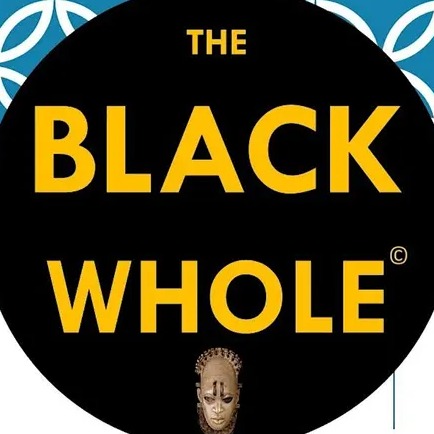 Enter the Black Whole- Black Reality-History Class