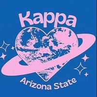 Epsilon Delta Chapter of Kappa Kappa Gamma - Women category in Tempe AZ