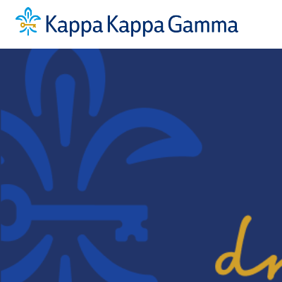 Epsilon Nu Chapter of Kappa Kappa Gamma -  industry in Nashville TN