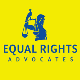 Equal Rights Advocates - Women category in San Francisco CA