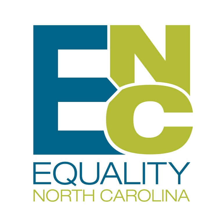 Equality North Carolina - LGBTQ category in Durham NC