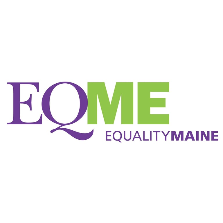 EqualityMaine - LGBTQ category in Portland ME